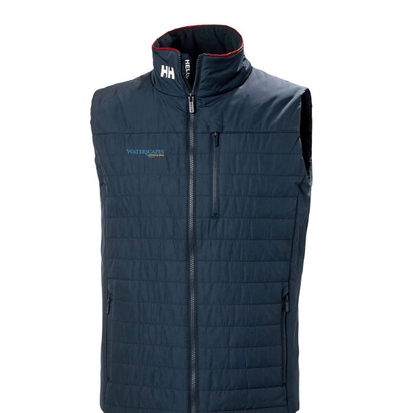   - Men's Crew Insulator Vest 2.0 Thumbnail