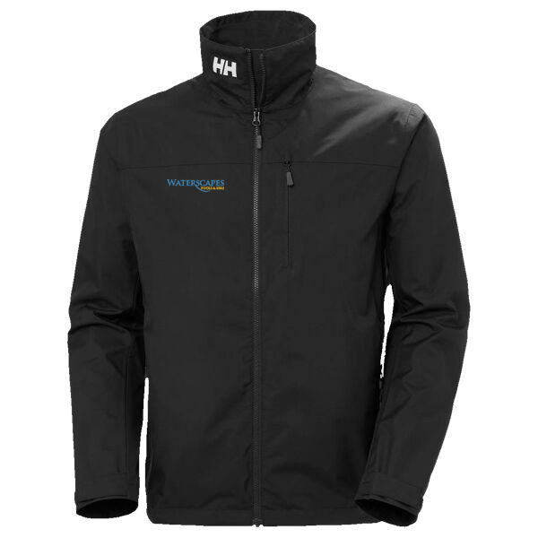   - Men’s Crew Sailing Jacket 2.0 Thumbnail