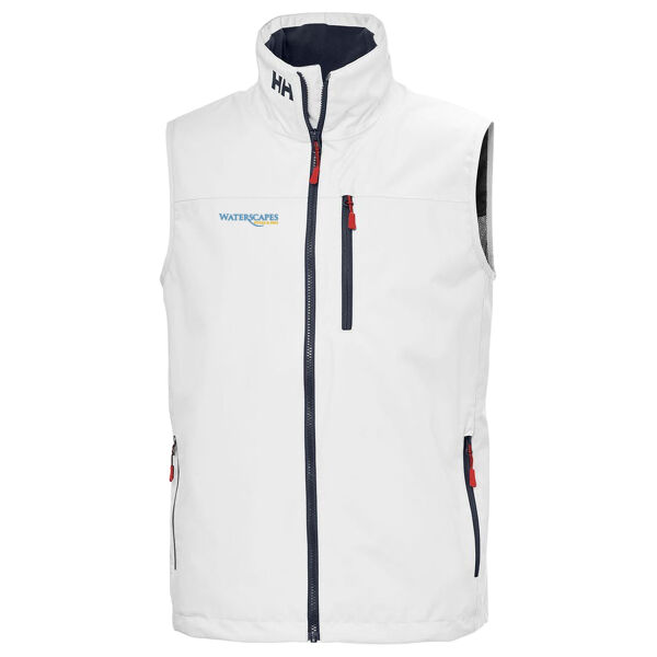   - Men's Crew Sailing Vest 2.0 Thumbnail