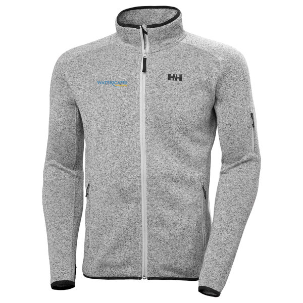   - Varde Fleece Jacket 2.0 Thumbnail