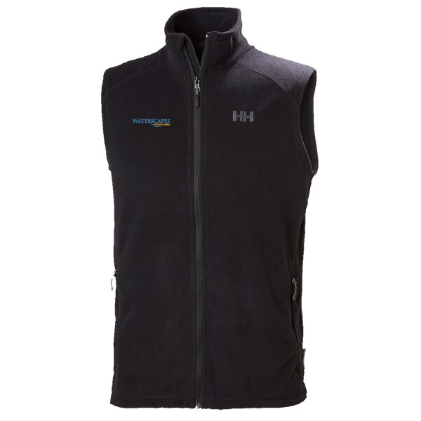   - Daybreaker Fleece Vest Thumbnail
