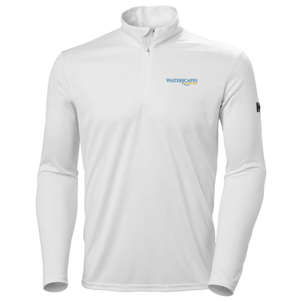   - Men's HH Tech Half-Zip 2.0 Thumbnail