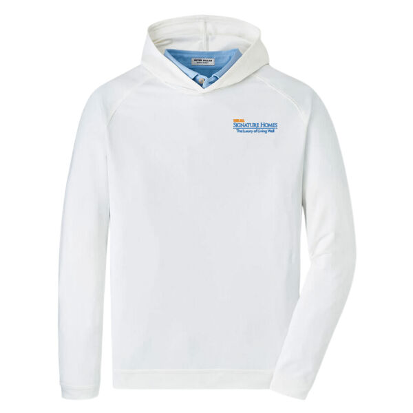   - Pine Performance Hoodie  Thumbnail