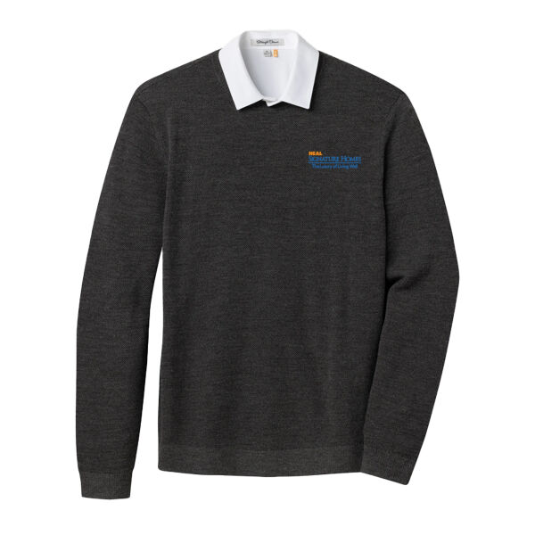   - Links Crewneck Sweater Thumbnail