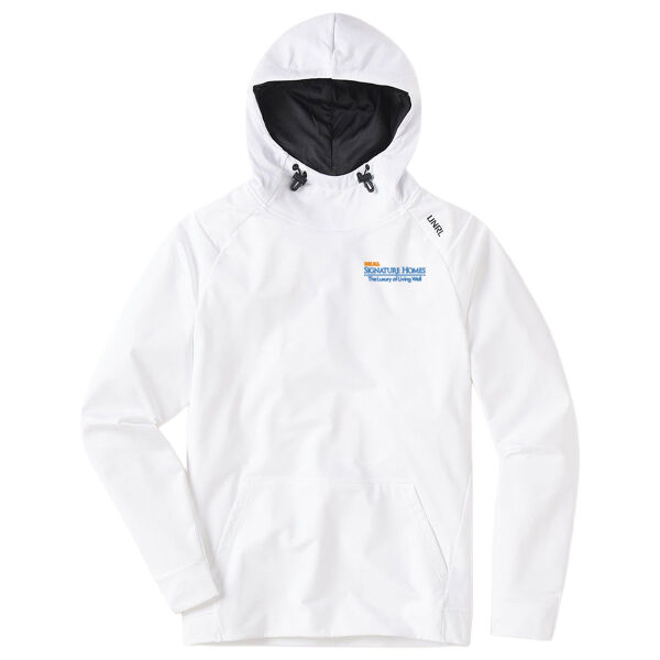   - Crossover Hoodie II Thumbnail