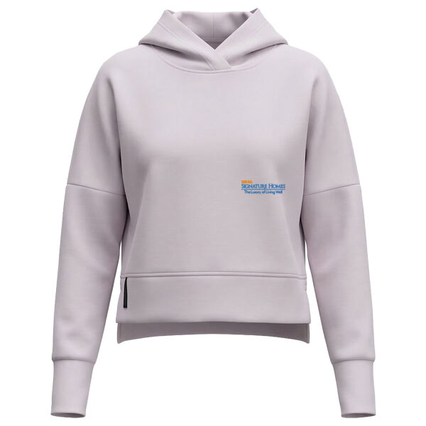   - Luxbreak Oversized Hoodie Thumbnail