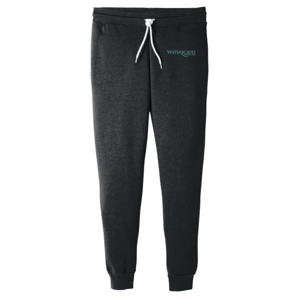   - Unisex Jogger Sweatpants Thumbnail