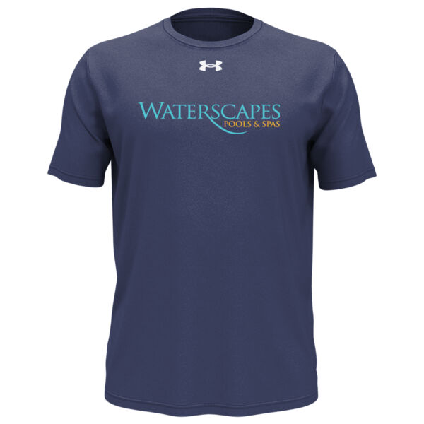   - Men's Team Tech™ T-Shirt Thumbnail