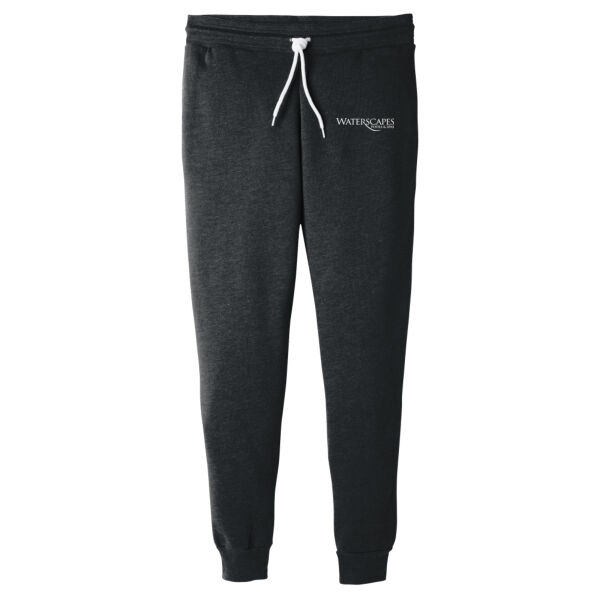   - Unisex Jogger Sweatpants Thumbnail