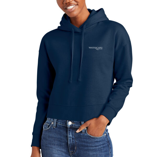   - Women's V.I.T. Fleece Hoodie Thumbnail