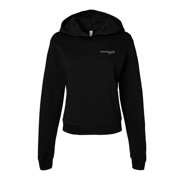   - Women's Classic Hoodie Sweatshirt Thumbnail