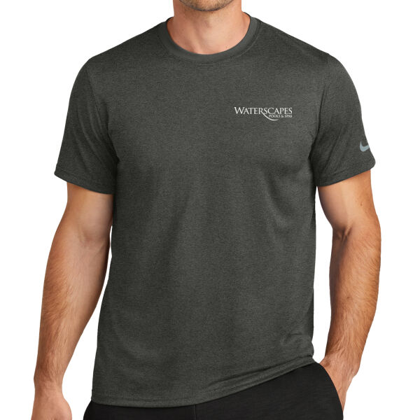   - Swoosh Sleeve rLegend Tee Thumbnail