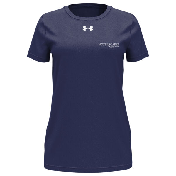   - Women's Team Tech™ T-Shirt Thumbnail