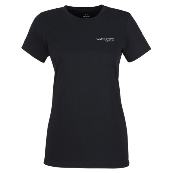   - Women's Athletic 2.0 T-Shirt Thumbnail