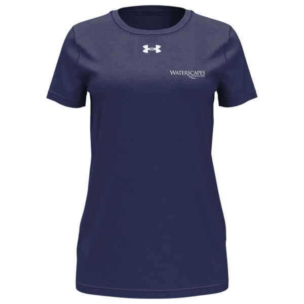   - Women's Team Tech™ T-Shirt Thumbnail