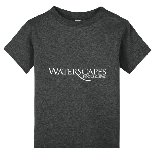   - Toddler Short Sleeve Tee Thumbnail