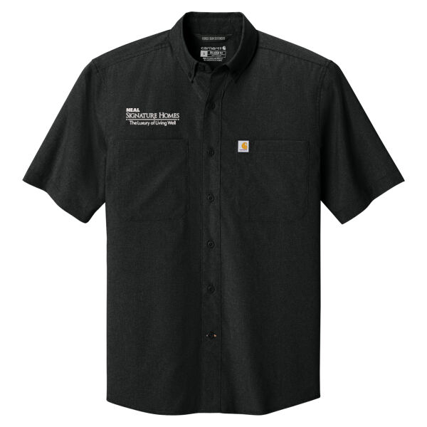   - Force ® Sun Defender Short Sleeve Shirt Thumbnail