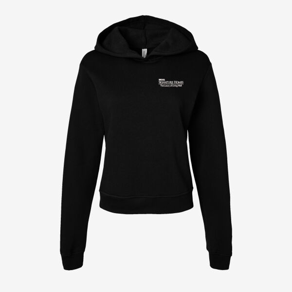   - Women's Classic Hoodie Sweatshirt Thumbnail