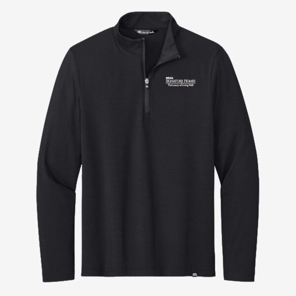   - Crestview 1/4 Zip Thumbnail