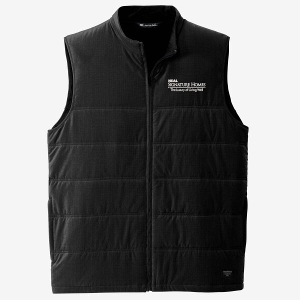   - Cold Bay Vest Thumbnail