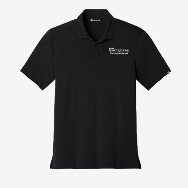   - Coto Performance Polo Thumbnail