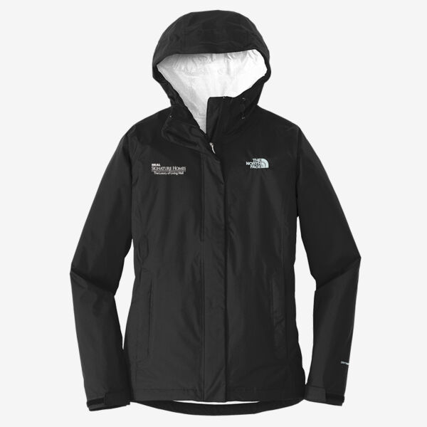   - Women's DryVent Rain Jacket Thumbnail