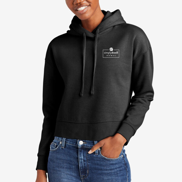   - Women's V.I.T. Fleece Hoodie Thumbnail
