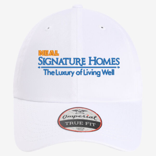   - The Original Buckle Dad Hat Thumbnail