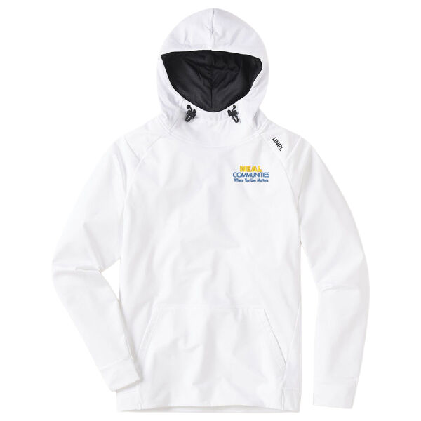   - Crossover Hoodie II Thumbnail