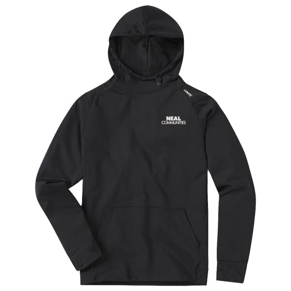 Crossover Hoodie Thumbnail