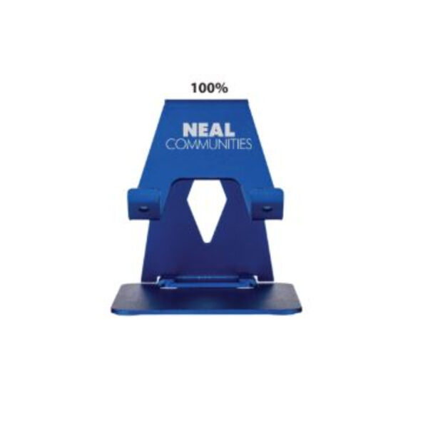 Aluminum Phone Holder and Tablet Stand Thumbnail