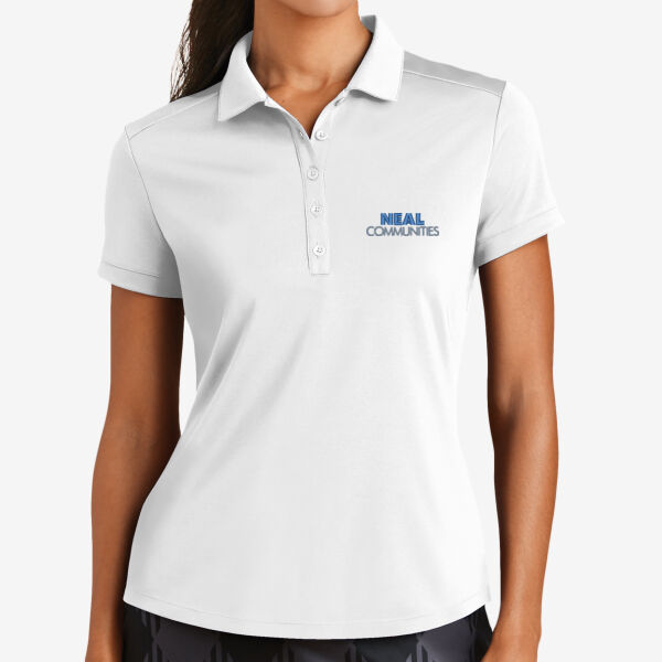   - Women's Dri FIT Players Modern Fit Polo Thumbnail