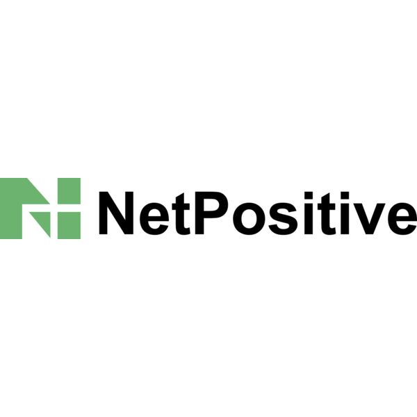 Net Positive - Black Thumbnail