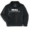 Competitor Jacket Thumbnail