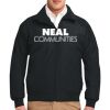 Tall Challenger Jacket Thumbnail