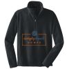 Value Fleece 1/4 Zip Pullover Thumbnail