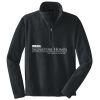 Value Fleece 1/4 Zip Pullover Thumbnail