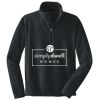 Value Fleece 1/4 Zip Pullover Thumbnail