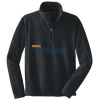 Value Fleece 1/4 Zip Pullover Thumbnail