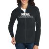 Women's Microfleece Jacket Thumbnail