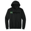 Heavy Blend Hooded Sweatshirt Thumbnail