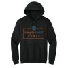 Heavy Blend Hooded Sweatshirt Thumbnail