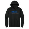 Heavy Blend Hooded Sweatshirt Thumbnail