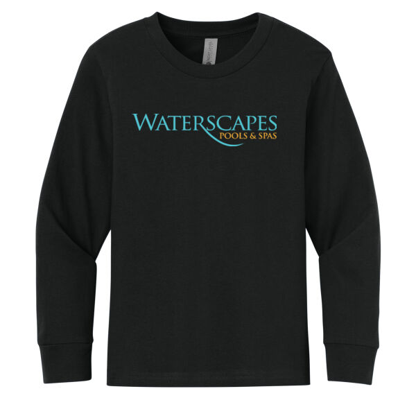 Long Sleeve Thumbnail