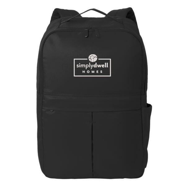 Backpack Thumbnail