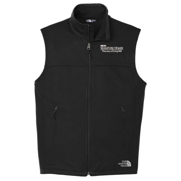 Vest Thumbnail