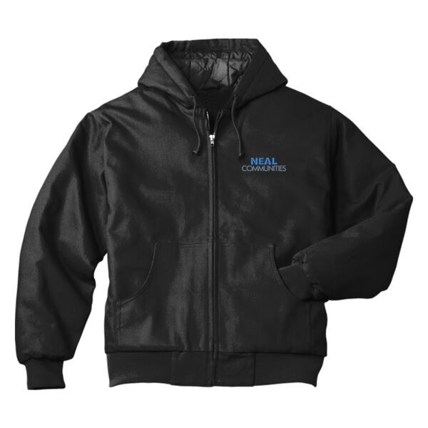 Jackets Thumbnail