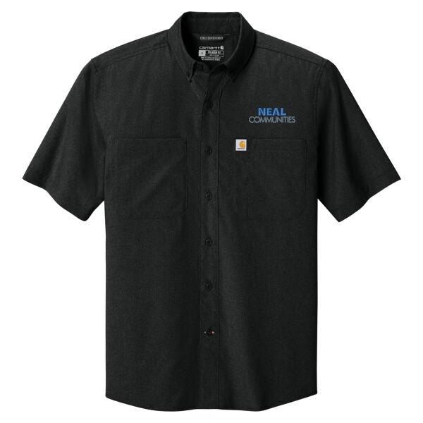 Button Down Thumbnail
