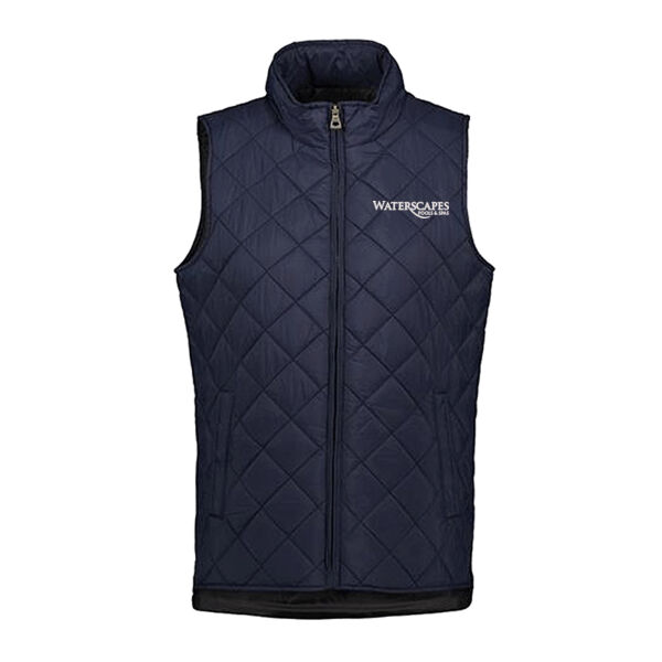Vest Thumbnail