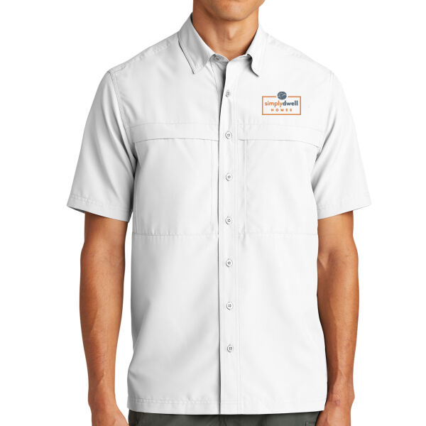 Button Down Thumbnail